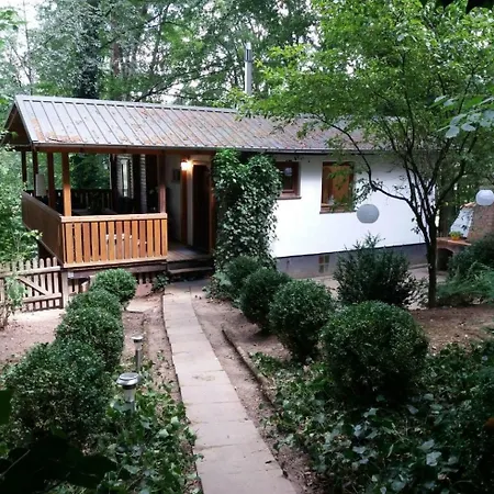 بيت للعطل Bergchalet Im Wald Am Fluss - #117670 *