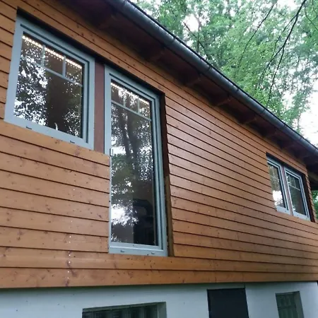 Bergchalet Im Wald Am Fluss - #117670 غوكساغين