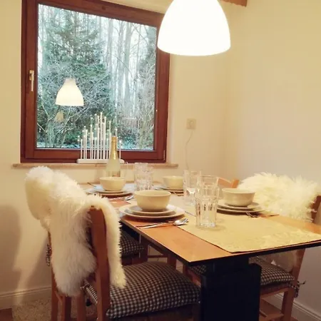 بيت للعطل Bergchalet Im Wald Am Fluss - #117670
